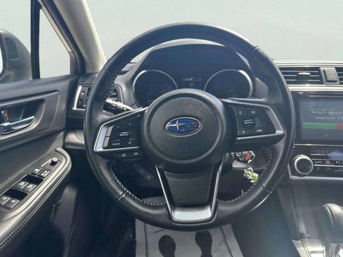 Used 2019 Subaru Outback 2.5i Premium w/ Popular Package #2 AWD/4WD image 18