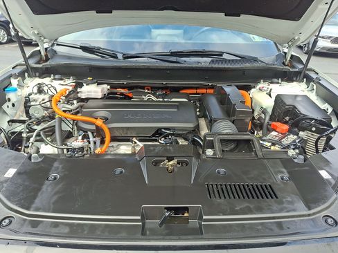 Used 2024 Honda CR-V Sport-L image 30