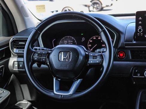 Certified 2023 Honda Pilot EX-L image 15