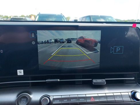 New 2026 Hyundai Kona SEL Sport AWD/4WD image 22