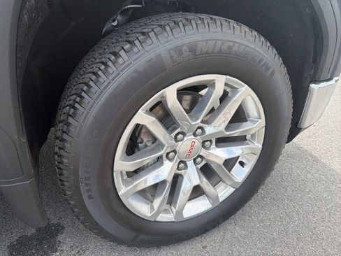 Used 2019 GMC Sierra 1500 SLT AWD/4WD image 15