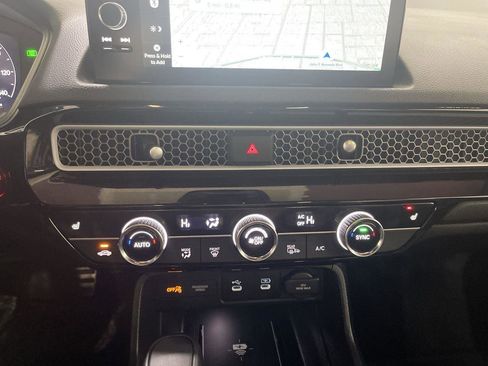 Used 2025 Honda Civic Sport Touring image 19