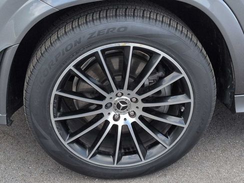 Used 2023 Mercedes-Benz GLE 450 4MATIC image 13