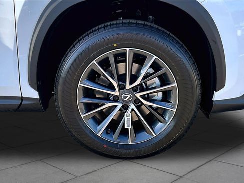 New 2026 Lexus NX 350 AWD w/ Premium Package image 9