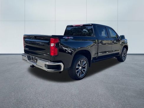 Used 2024 Chevrolet Silverado 1500 LT image 5