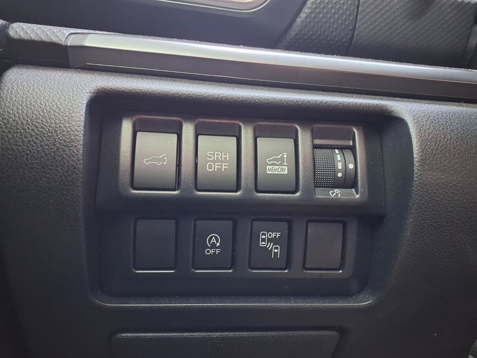 Used 2021 Subaru Forester Premium AWD/4WD image 18