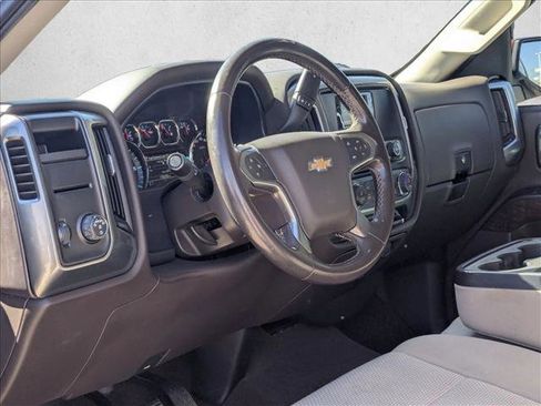 Used 2015 Chevrolet Silverado 1500 LT w/ LT Fleet Convenience Package image 9