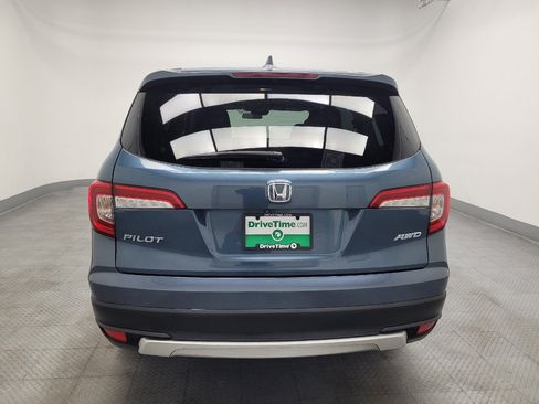 Used 2019 Honda Pilot EX image 6
