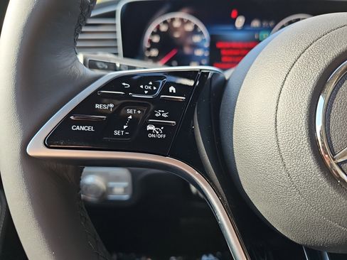 New 2026 Mercedes-Benz GLE 350 4MATIC image 18