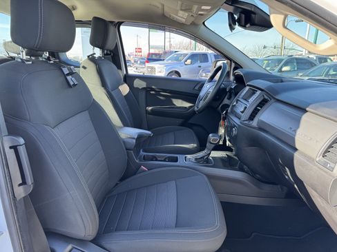 Used 2019 Ford Ranger XL w/ Equipment Group 101A Mid image 34