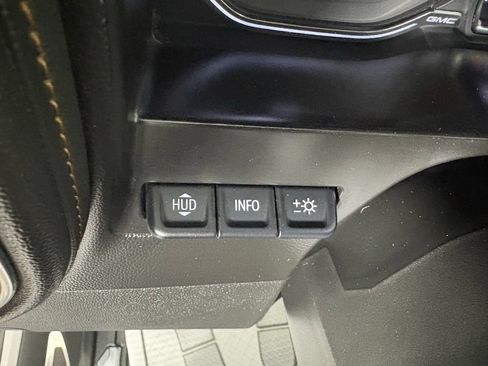 Used 2020 GMC Sierra 1500 AT4 w/ AT4 Premium Package AWD/4WD image 25