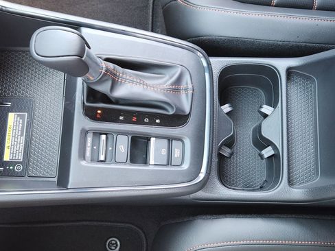 New 2025 Honda CR-V Sport-L image 16