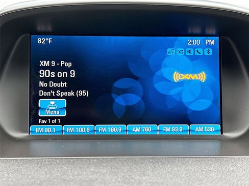Used 2016 Buick Encore Leather FWD image 14