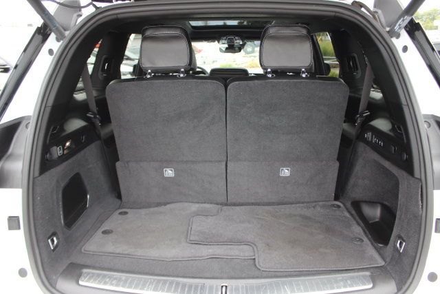Used 2023 Jeep Grand Cherokee L Overland AWD/4WD image 30