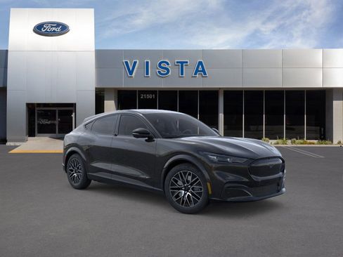 Used 2025 Ford Mustang Mach-E Premium image 7