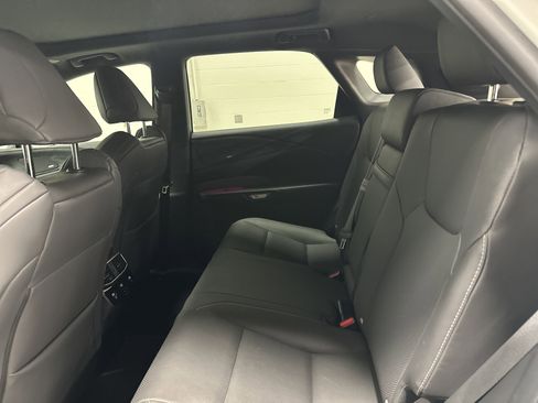 Certified 2023 Lexus RX 350 F Sport image 31
