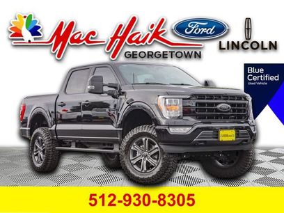 Used 2023 Ford F150 XLT w/ Equipment Group 302A High