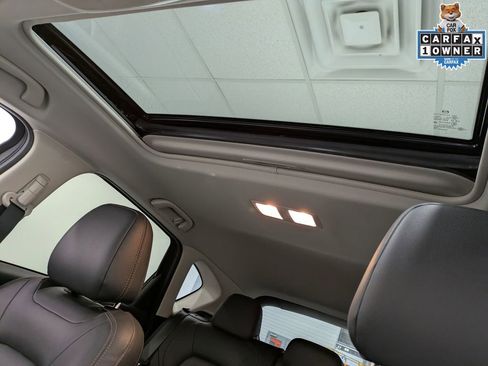 Certified 2023 MAZDA CX-5 AWD 2.5 S w/ Premium Package image 22