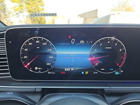 New 2026 Mercedes-Benz GLE 350 4MATIC image 20