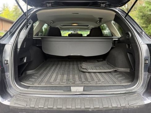 Used 2015 Subaru Outback 2.5i Premium AWD/4WD image 38