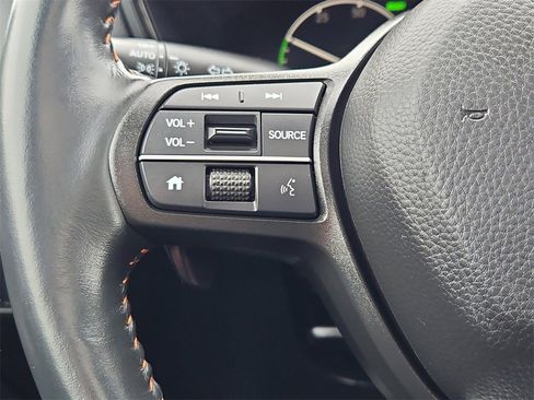 Certified 2025 Honda CR-V Sport image 24