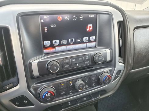 Used 2016 GMC Sierra 1500 SLE w/ SLE Value Package image 33
