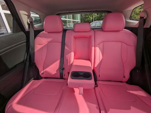 New 2026 Kia Sportage EX FWD image 11