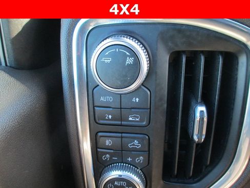 Used 2019 GMC Sierra 1500 SLT image 22