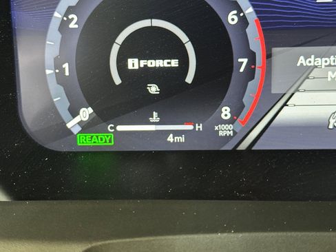 New 2025 Toyota Tacoma Trailhunter image 25