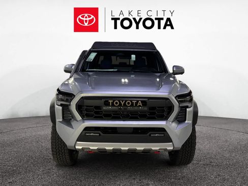 New 2025 Toyota Tacoma Trailhunter AWD/4WD image 10