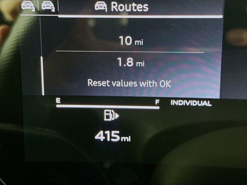 New 2025 Audi S5 Premium Plus image 11