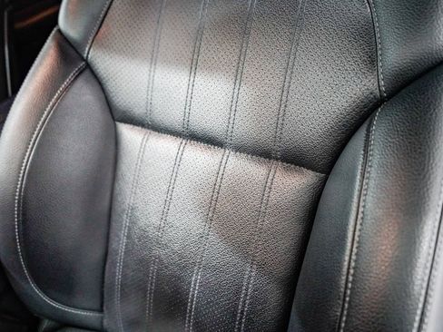 Certified 2017 Mercedes-Benz GLS 450 4MATIC image 27