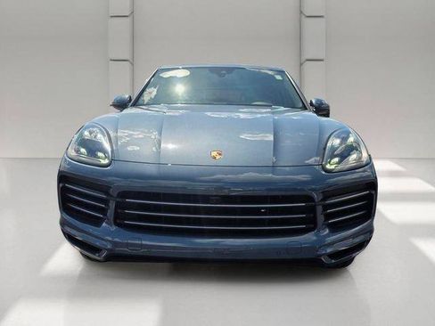 Used 2019 Porsche Cayenne AWD/4WD image 8
