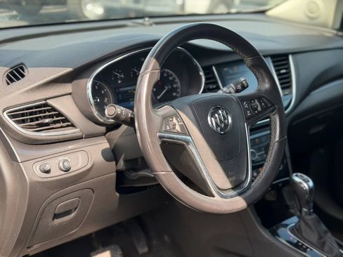 Used 2019 Buick Encore Preferred FWD image 8