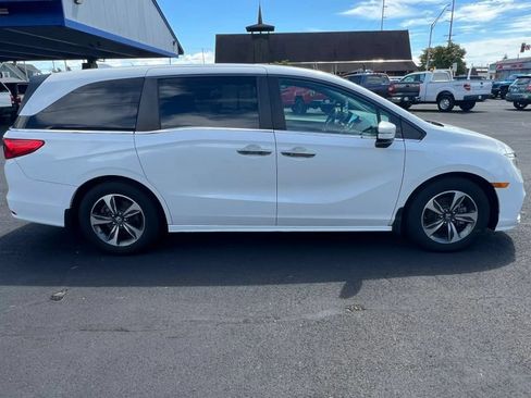 Used 2020 Honda Odyssey Touring image 6