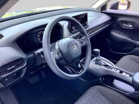 Used 2024 Honda HR-V LX image 16