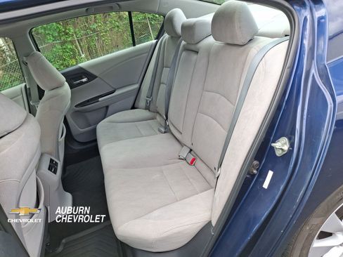 Used 2014 Honda Accord EX image 20