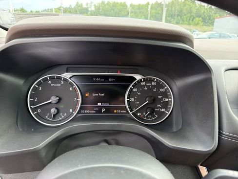 Used 2023 Nissan Rogue S AWD/4WD image 18