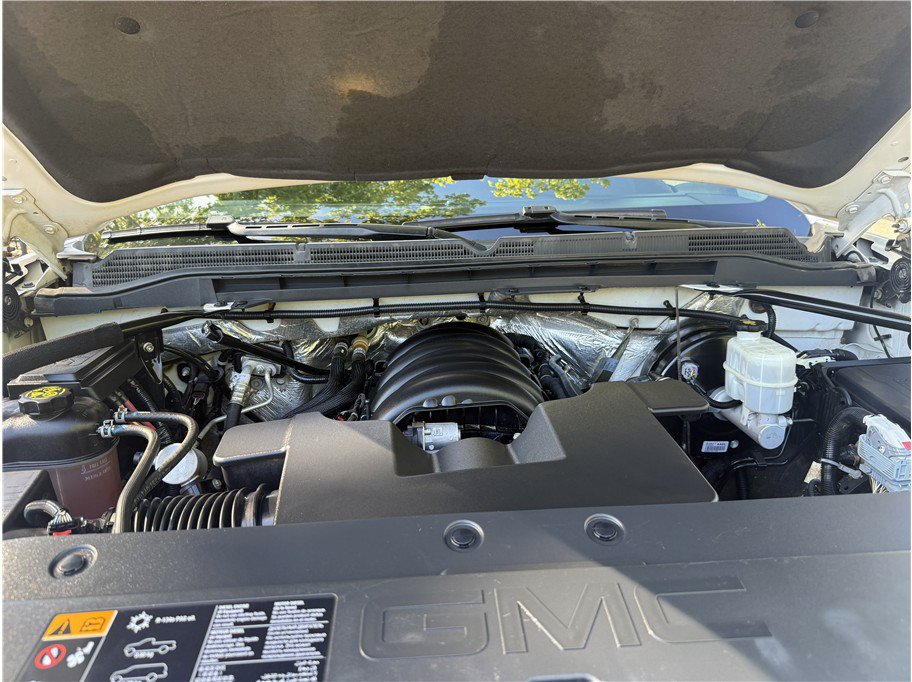 Used 2014 GMC Sierra 1500 SLE w/ SLE Value Package AWD/4WD image 15
