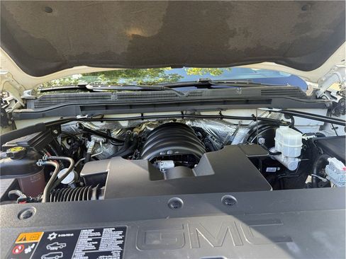 Used 2014 GMC Sierra 1500 SLE w/ SLE Value Package AWD/4WD image 15