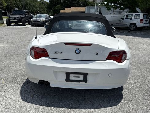 Used 2007 BMW Z4 3.0i image 6