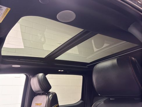 Used 2022 Ford F150 Tremor w/ Equipment Group 402A High image 38