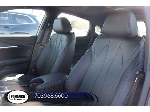 New 2026 Acura Integra A-Spec image 24