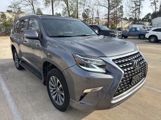 Used 2023 Lexus GX 460 Premium w/ Premium Plus Package video 1