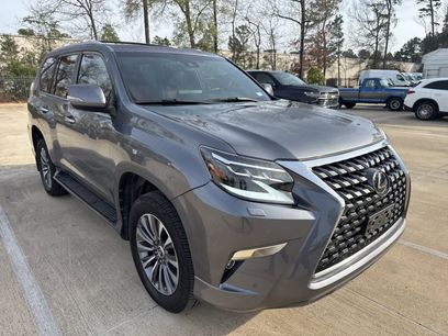 Used 2023 Lexus GX 460 Premium w/ Premium Plus Package
