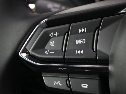 New 2025 MAZDA CX-5 Carbon Edition image 31