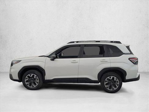 Used 2026 Subaru Forester Premium AWD/4WD image 5