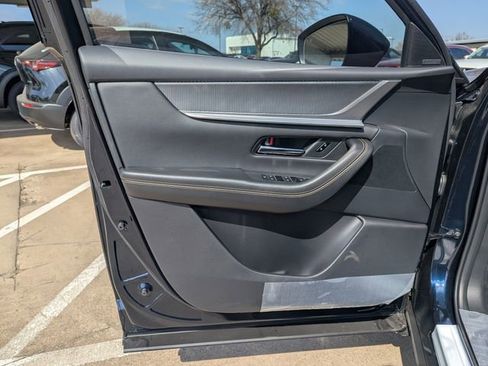 New 2026 MAZDA CX-90 Plug-In Hybrid w/ Premium Plus image 13