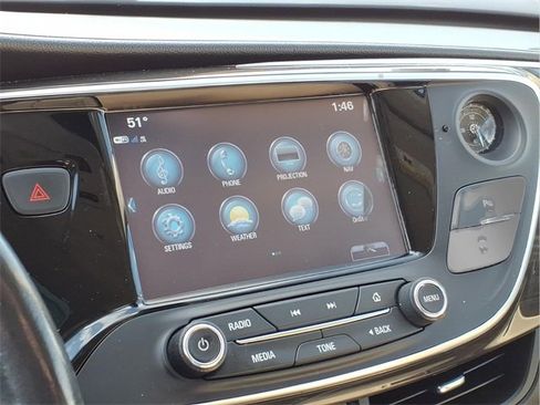 Certified 2020 Buick Envision Essence image 25