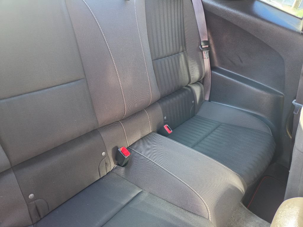 Used 2013 Chevrolet Camaro LS RWD image 26